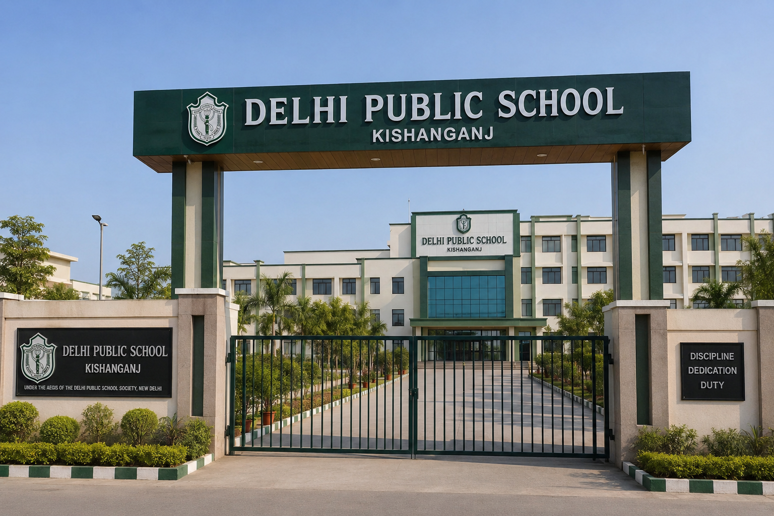 Delhi Public School