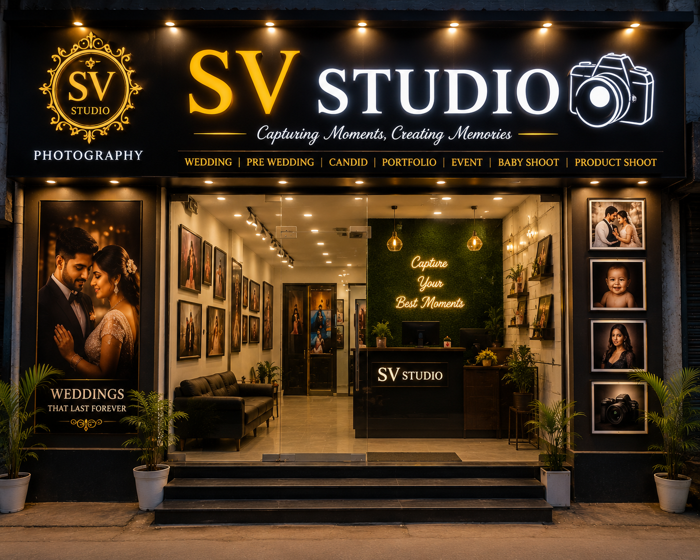 SV Studio