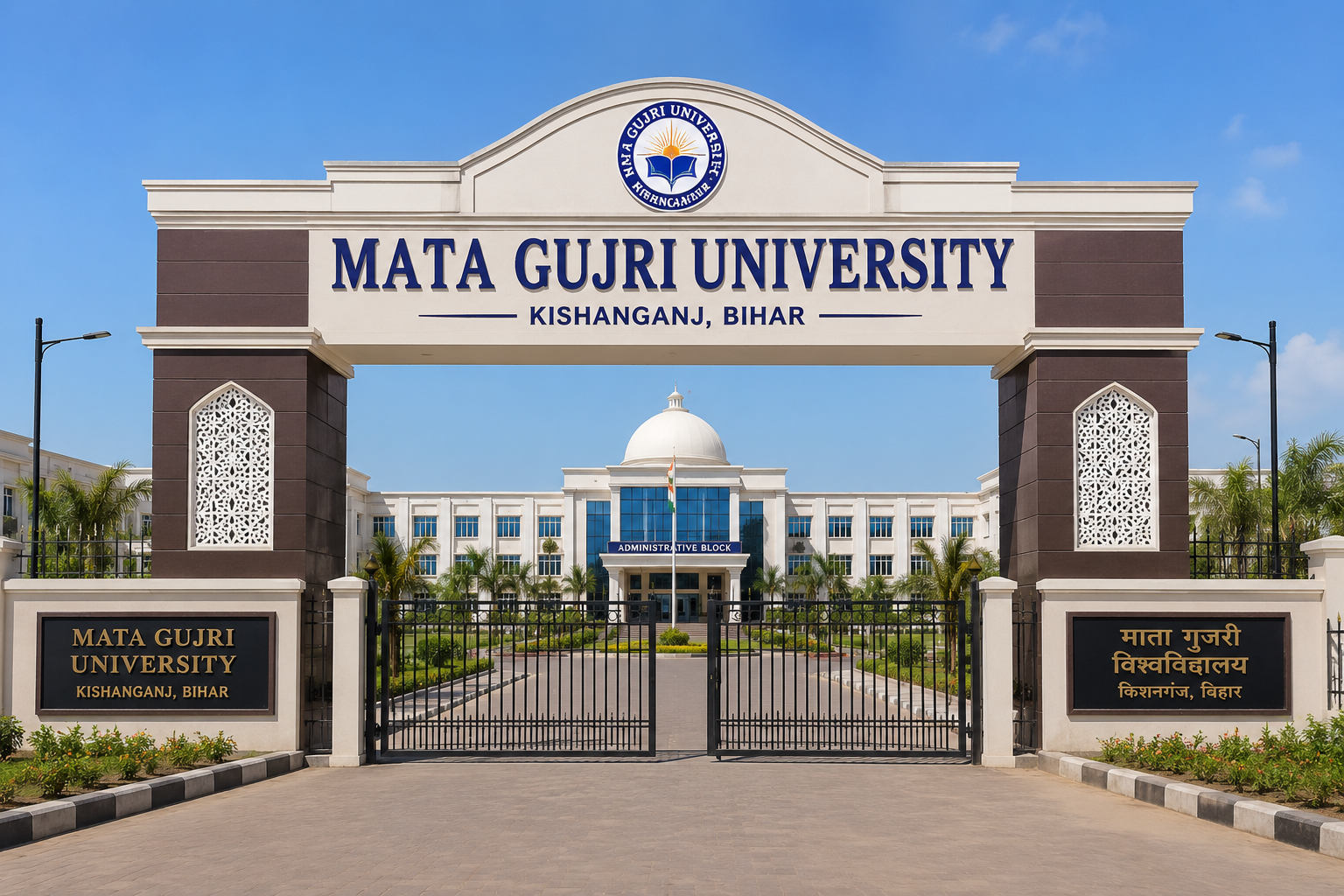 Mata Gujri University