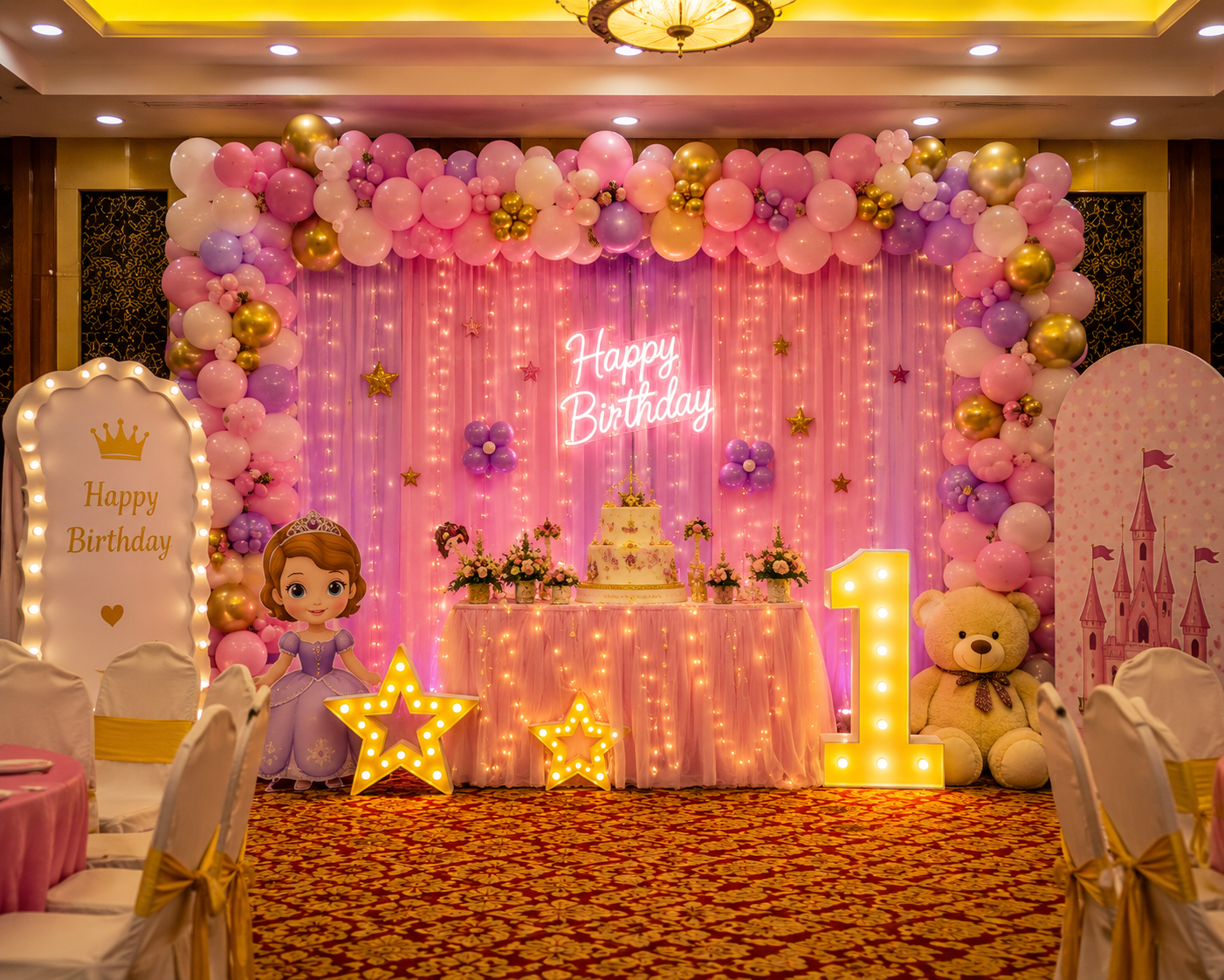 Dream Event Company