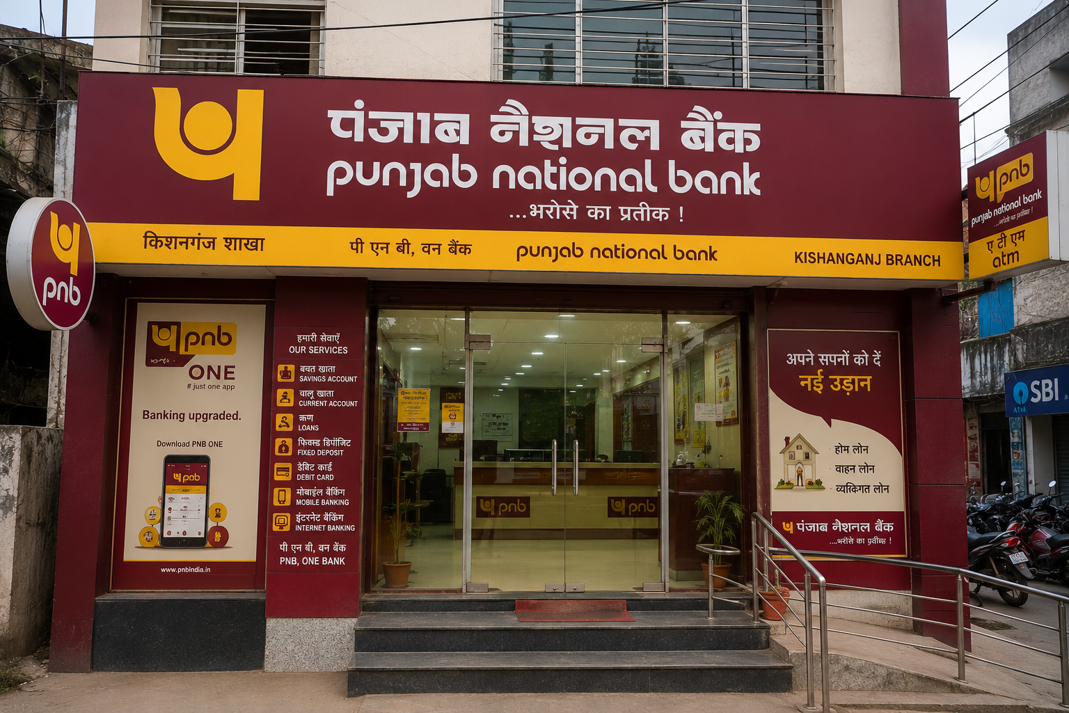 Punjab National Bank