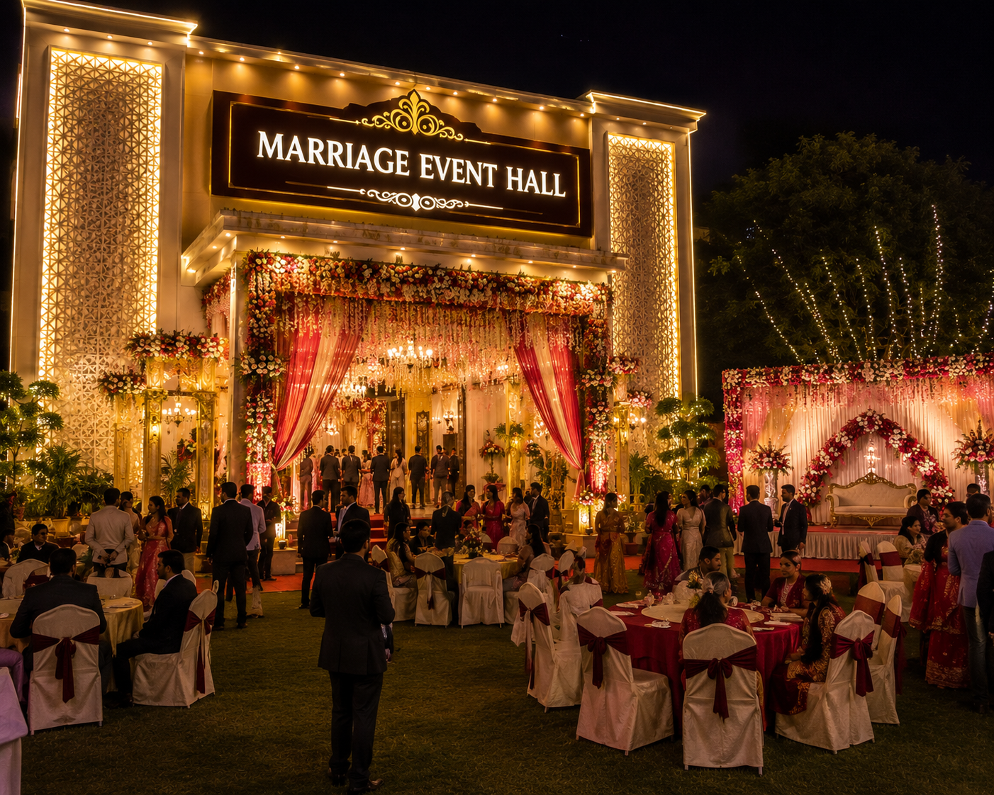 Kesarya Events