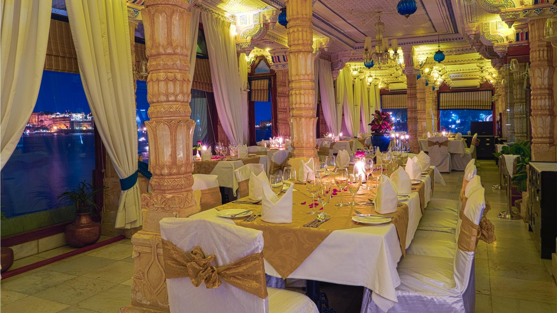 Exotica Restaurant
