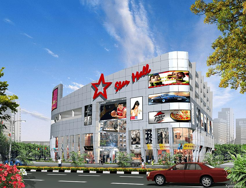 Star Mall
